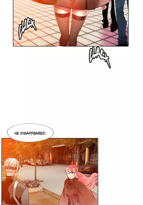 Lilith`s Cord Ch.1-25