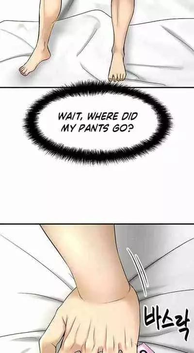 I Want To Know Her Ch.20?