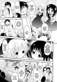 [Okada Kou] Chu-Gakusei Nikki Ch. 4, 8-9 [English] [BlindEye]