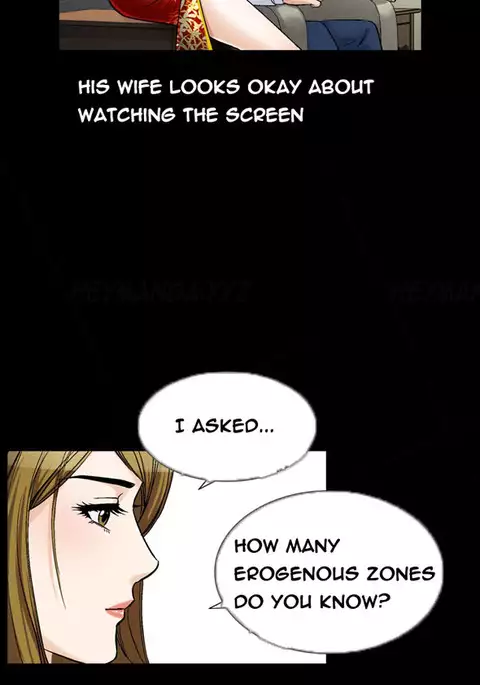 The Taste of Hands Ch.1-57