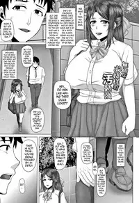 [Inoue Nanaki] Joushiki Daha! Kuro Gal Bitch-ka Seikatsu [English] [Dark Mac + N04h]