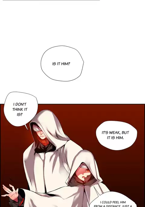 Lilith`s Cord Ch.1-19