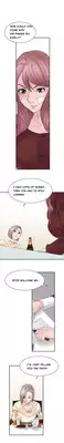 The Taste of the Hand Ch.1-34 (English) (Ongoing)