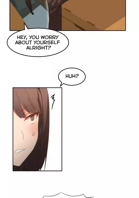 Hari Dormitory Ch.0-25