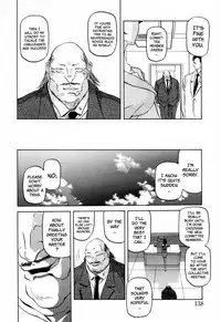 [Sanbun Kyoden] Readiness [English] {Brolen + Faytear}