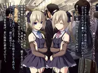 Saishuu Chikan Densha 3