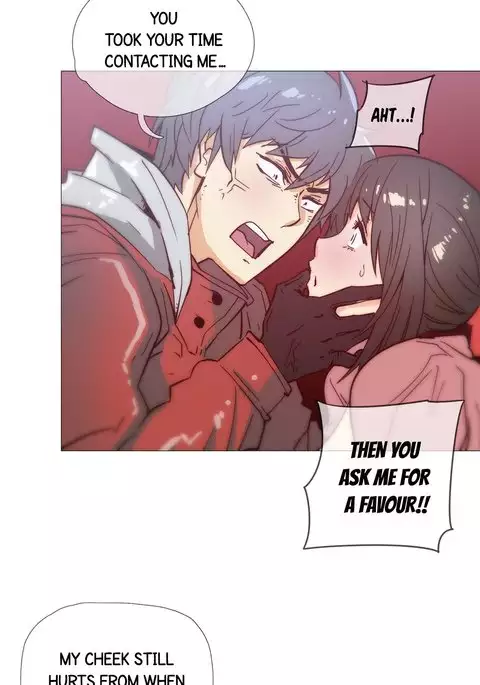 Household Affairs Ch.1-42