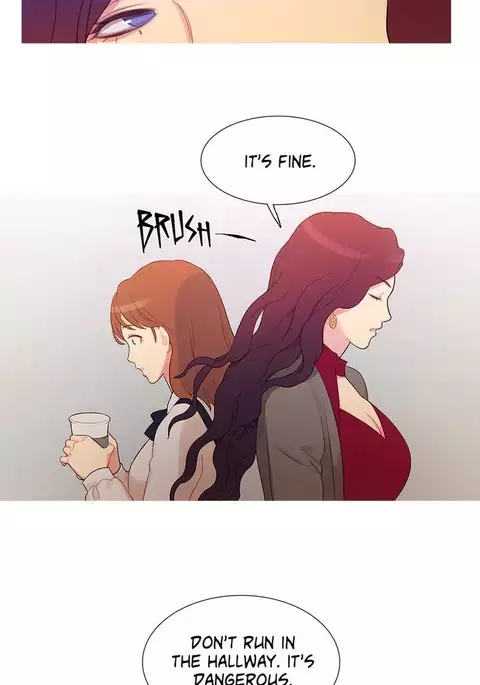 Scandal of the Witch Ch.1-5