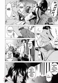 [Takemura Sesshu] Take On Me [English] [SaHa]