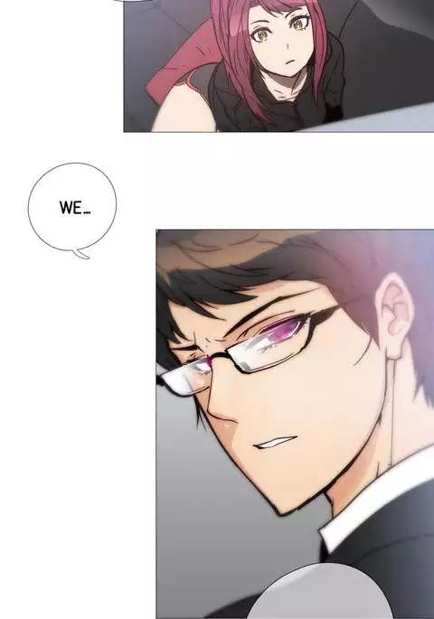 Household Affairs Ch.1-42