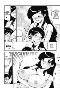 [Ninjin San] Mama wa Koibito | My Mother is My Lover [English] [Digital]