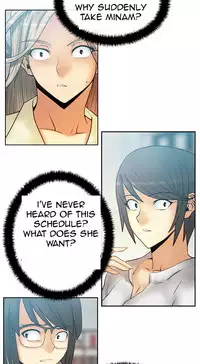 My Office Ch.1-27 (English) (Ongoing)