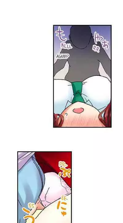 [BURIO] 3… 2… 1… Fuck! (Complete) [English]