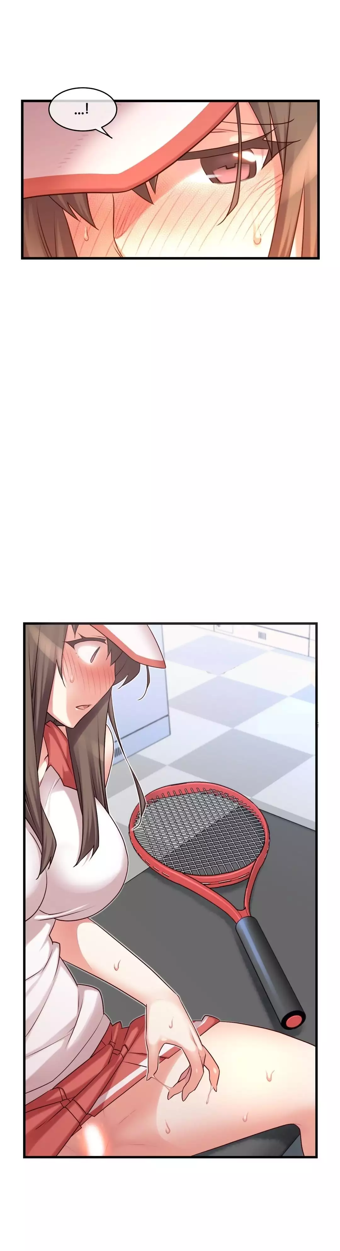 Master in My Dreams Ch.90-121