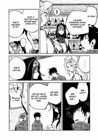 [Kotoyoshi Yumisuke] Leona Explosion [Complete][English]