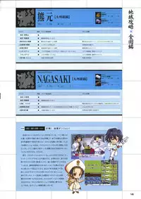 [Mutsumi Masato, Onigirikun] Daibanchou -Big Bang Age- Daibanchou Capture Guide Book
