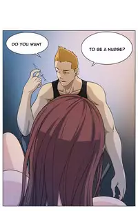 Trap Ch.1-7 (English) (Ongoing)