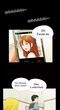 Sexual Fantasy Ch.1-15 (English) (Ongoing)