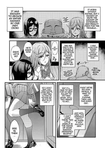 JC DeliHeal | Schoolgirl Prostitution