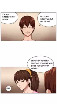 Trap Ch.1-7 (English) (Ongoing)