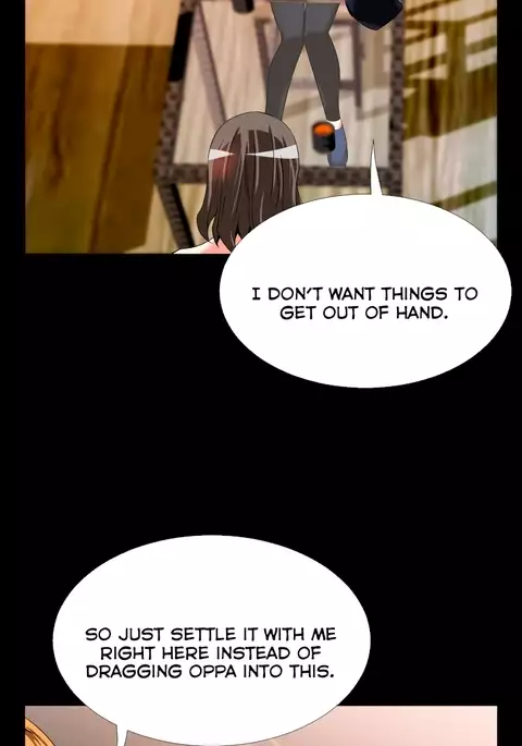 Love Parameter Ch.1-66