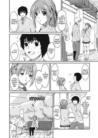 [Ryoh-zoh] Love to Like (English)