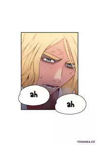 [BAK Hyeong Jun] Sweet Guy Ch. 1-44 [English] [YoManga]