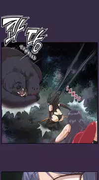 [Hong BanJang] Aharoo Ch.1-36 (English) (YoManga) (Ongoing)