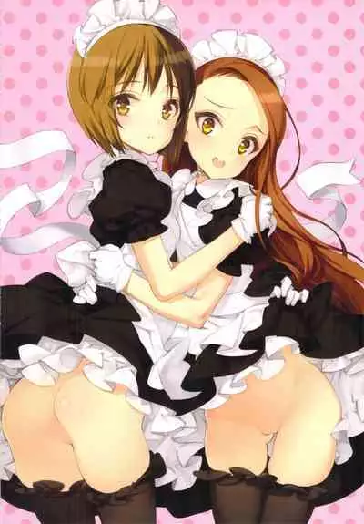 CHARACTER ILLUSTRATIONS SHOJOKISHIDAN 2008-2022