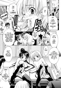 [Shido Daisuke] Koisuru Ni-so - Chapter 6 [English translated by Tonigobe]