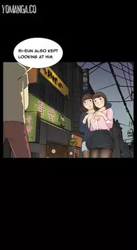 [Keum Sah Gong] Si-Eun Ch.1-36 (English) (Ongoing)