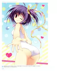 [Ryohka] Ryohka Gashuu Kurimi