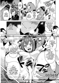 [Takeda Hiromitsu] Ima Ria Ch. 1-4 [English] [Bouyatachi Translations]