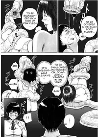 [Kasetsu Shirokuma (Yoi)] P045-02 Vanis Report [English] [CrayZayJay]