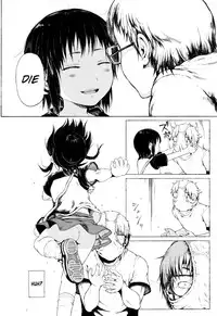 [Gomennasai] Anoko wa Toshi Densetsu. | That Girl is an Urban Legend. [English]