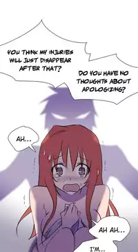 [Warpic] Narakarana Ch.00-08 [English] (YoManga) (Ongoing)