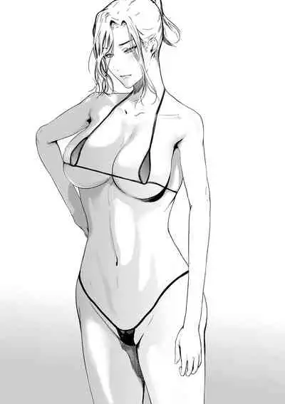 [Kuro Food] Kamigami no Kouen 4