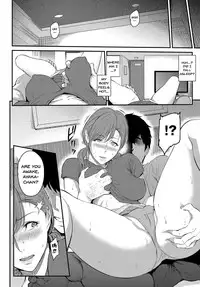 [Yoshiura Kazuya] Kizashi [English] {Seinen Scans + 4chan Anon + doujins.com}