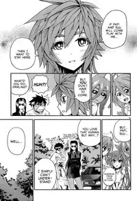 Monster Musume no Iru Nichijou 20