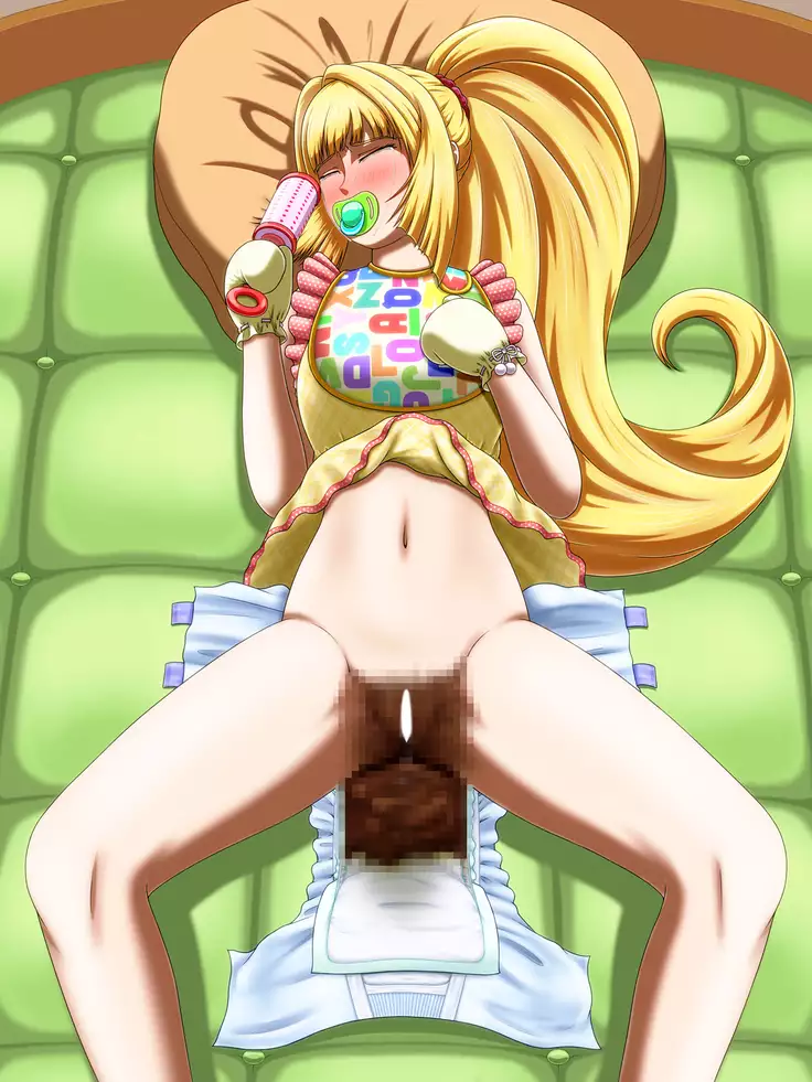 God Hand Mar - communication first issue - Bernstein, Aina