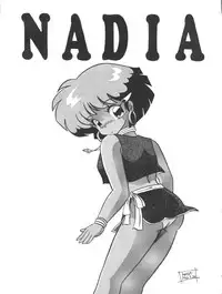 (C38) [Naniwaya (Various)] Vocalization (Fushigi no Umi no Nadia)