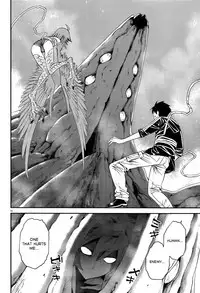 Monster Musume no Iru Nichijou 20