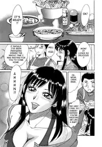 [Chanpon Miyabi] Haha wa Sexy Idol | My Mom, The Sexy Idol [English] {Tadanohito}