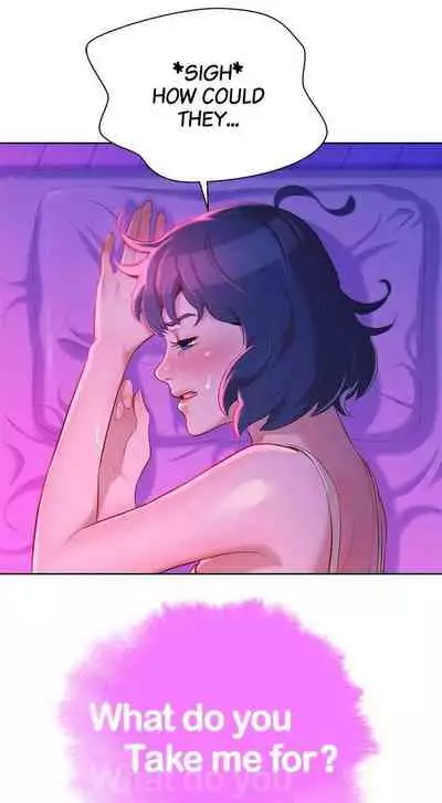 What do you Take me For? Ch.36/?