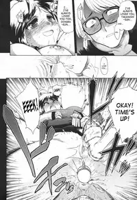 [Matsumoto Drill Kenkyuujo] Alignment You! You! [English] [SaHa]