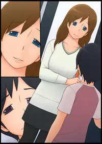 [Ponpharse] Ponpharse for Mobile Vol. 1 - Katei Kyoushi no Oneesan Hen