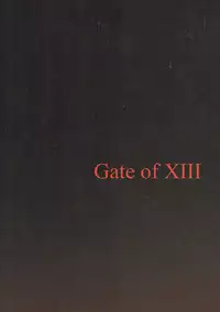 (C83) [Gate of XIII (Kloah)] Nyuujoku Kunoichi (Dead or Alive)