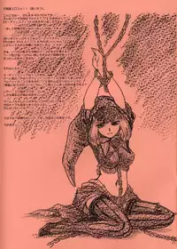 (C72) [MEKONGDELTA & DELTAFORCE (Zenki, ROUTE39)] Obedience (Odin Sphere)