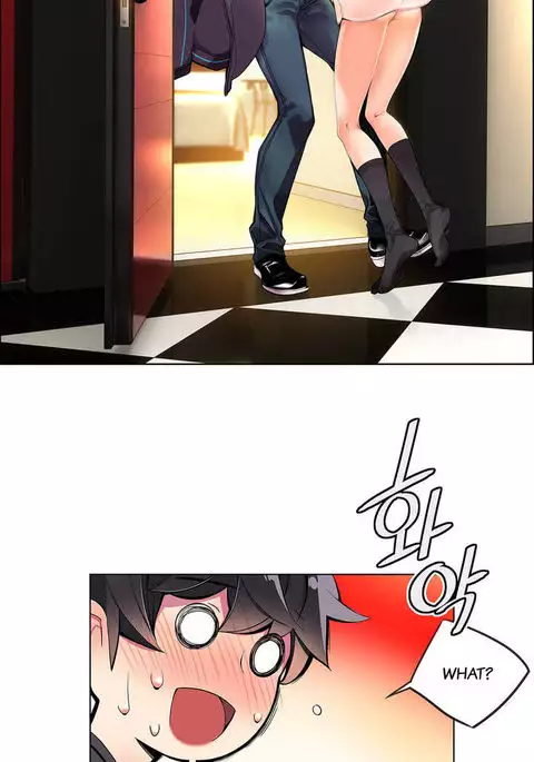 Lilith`s Cord Ch.1-19