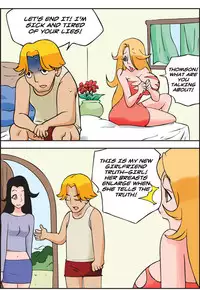 [Space No.1] Me Ran Co Ri [Ongoing]